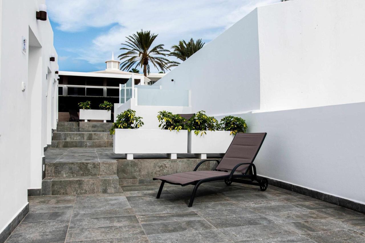 Amor A Mar Dolphin Puerto del Carmen (Lanzarote) Exterior foto