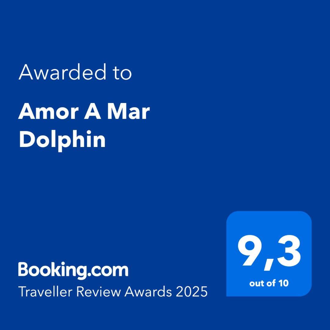 Amor A Mar Dolphin Puerto del Carmen (Lanzarote) Exterior foto